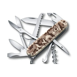 Navaja Victorinox Huntsman Desert Camuflage