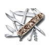 Navaja Victorinox Huntsman Desert Camuflage