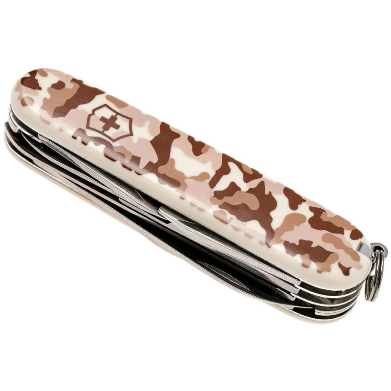 Navaja Victorinox Huntsman Desert Camuflage