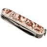 Navaja Victorinox Huntsman Desert Camuflage