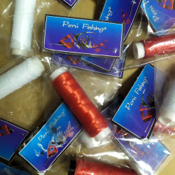 Elasticord Perú Fishing