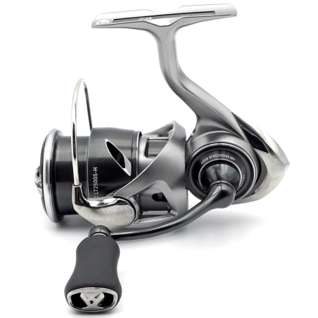 Daiwa Caldia 25 FC LT2000S-H