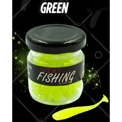 Vinilos Xpert Fishing