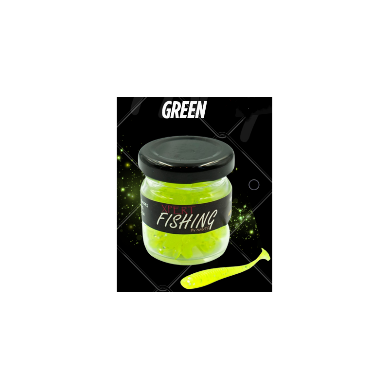 Vinilos Xpert Fishing