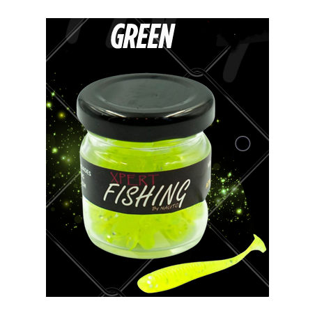 Vinilos Xpert Fishing