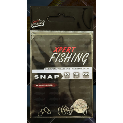 Snap Xpert Fishing