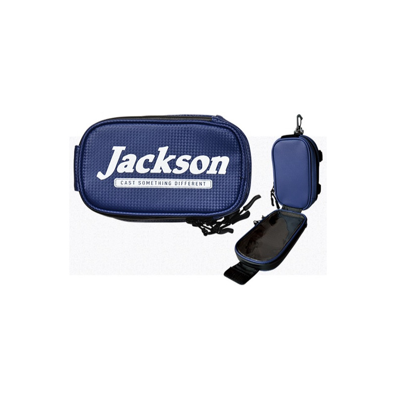 Jackson Smartphone Pouch