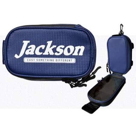 Jackson Smartphone Pouch