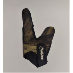 Guante Dedal Izquierdo Pokee