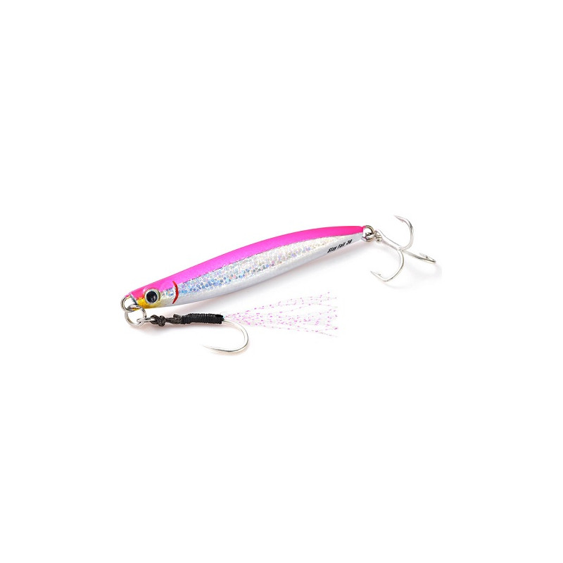 Jig Jackson 40g Metal Effect Stay Fall