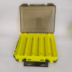 Caja Para Señuelos 12 Secciones