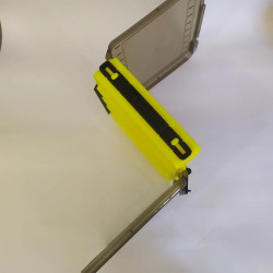 Caja Para Señuelos 12 Secciones