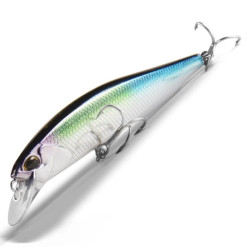 Bearking Sparrow 100SP