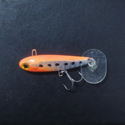 Power Tail My Fish 22g 5cm