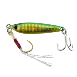Jig Jackson 42g Gallop Assist Long Cast