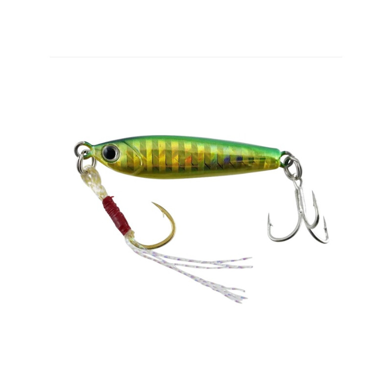 Jig Jackson 42g Gallop Assist Long Cast