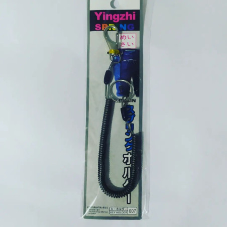 Cordón de Seguridad para Accesorios