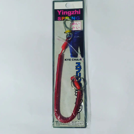 Cordón de Seguridad para Accesorios