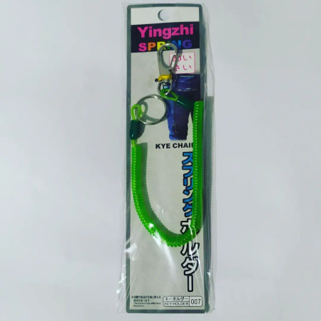 Cordón de Seguridad para Accesorios