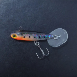 Power Tail My Fish 22g 5cm