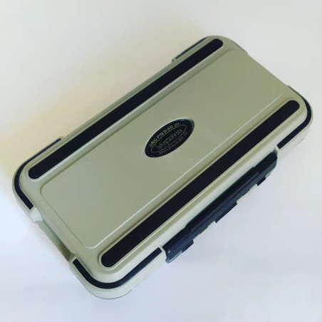 Caja Estanca Tamaño L