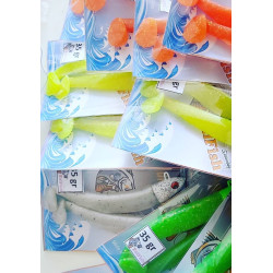 Vinilo Hunt Minnow +...