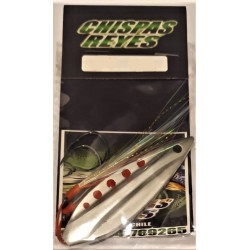 Chispa Nave Chispas Reyes