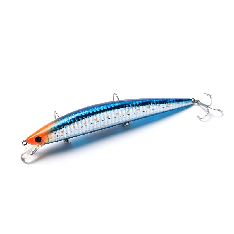 Jackson Athlete 12SS