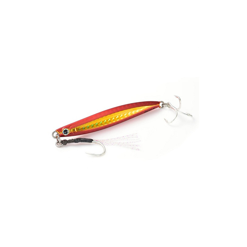 Jig Jackson 30g Metal Effect Stay Fall