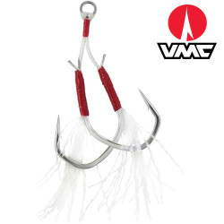 Anzuelos Asistentes Dobles...