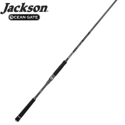 Caña Jackson JOG-900ML-K Seabass Max 28g