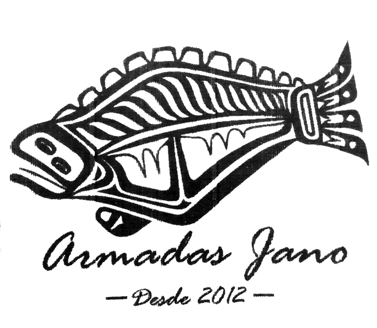 Armadas Jano