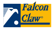 Falcon Claw