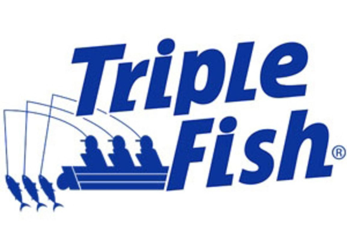 Triple Fish